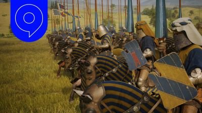 How Chronicles: Medieval Puts You on the Frontline of Huge Strategy Battles | gamescom 2026