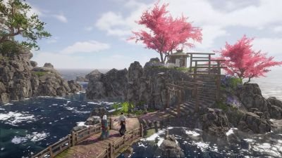 Shadow of the Road - Official Release Date Trailer
