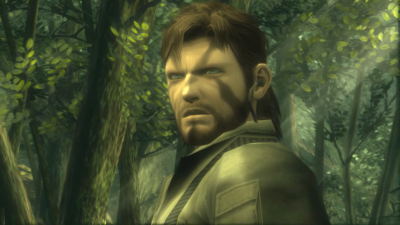Metal Gear Solid: Master Collection Vol. 1 - Official Overview Trailer
