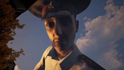 Militsioner - Official 'Coming to Xbox Game Pass in 2027' Gameplay Trailer | Xbox @ gamescom 2026
