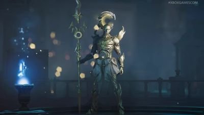 Arkheron - Official Gameplay Trailer | Xbox @ gamescom 2026