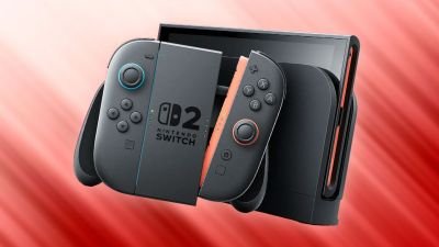 Here's Your Last Chance to Get a Nintendo Switch 2 Console for $399.99 Before the September 1 Price Hike