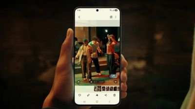 Samsung Galaxy S26 FE chega com processador mais potente e preço maior