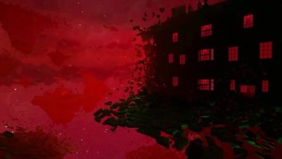 There Are No Ghosts at the Grand - Official Ben Starr Reveal Trailer
