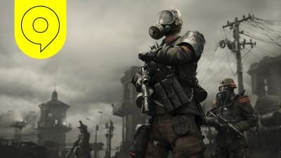Metro 2039 Blends Exodus’ Open Areas with the Linear Gameplay of Last Light & 2033 | gamescom 2026