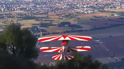 Microsoft Flight Simulator 2024 - Official 'City Update 16: Italy' Trailer | Xbox @ gamescom 2026