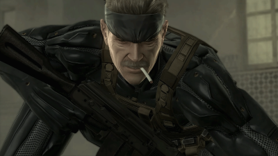 Metal Gear Solid: Master Collection Vol. 2 - Official Overview Trailer