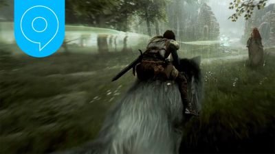 Soulframe's Preludes 16 Is Officially Named 'Of Hook & Hound' | gamescom 2026