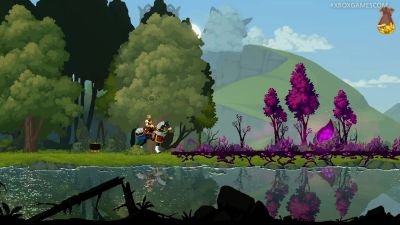 Kingdom III: Rising Realms - Developer Gameplay Overview Trailer | Xbox @ gamescom 2026