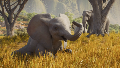 Planet Zoo 2 - Official 'Research Vehicle Reveal' Trailer | Xbox @ gamescom 2026