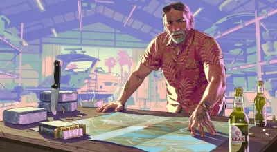 Responsável pelos vazamentos de GTA VI pode ter faturado quase US$ 200 mil promovendo criptomoeda