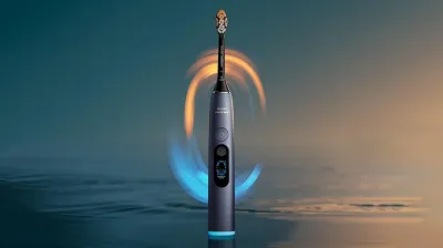 Save Big On Electric Toothbrushes at Amazon, Including Sonicare