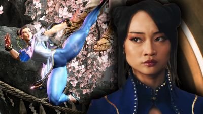 Chun-Li Actress Grew Her Thighs 6.5cm to Match the First Lady of Fighting Games for the Street Fighter Movie