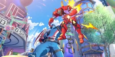 Marvel Tōkon’s Open Beta On PC Is A Mess