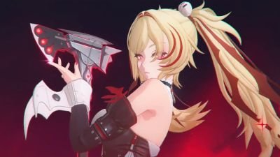 Zenless Zone Zero - Official Version 3.2: Their Secret Histories Teaser Trailer 