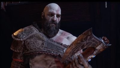The Next God Of War Is In Development, Stars Kratos, Will Tie Directly To Laufey