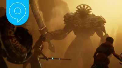 1001 Threads of Mizan: A First Look at Combat, Co-Op, and Flying Carpet Exploration
