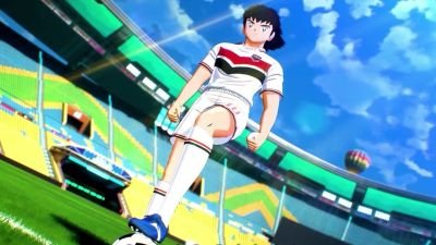 Captain Tsubasa 2: World Fighters - Official Launch Trailer