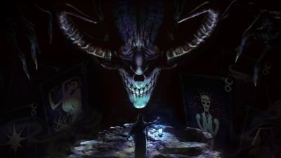 Inferius - Official Demo Release Trailer