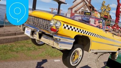 Crazy Taxi: World Tour is How Modernizations Should Be | gamescom 2026