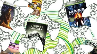 Dataminers Discover Xbox Backward Compatibility On PC Can Run Xbox 360 Games