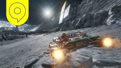 Star Wars: Galactic Racer Has Millions of Vehicle Mods...Yes, Millions | gamescom 2026
