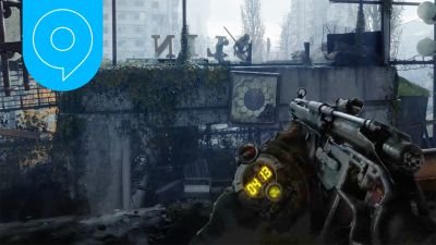 Metro 2039 Captivates With A Balance Between Brutal Combat & Dwindling Resources | gamescom 2026