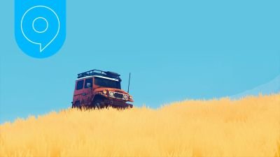 Over The Hill - Official Trailer | gamescom 2026
