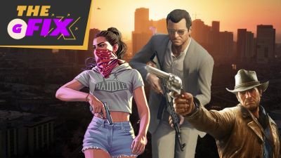 Here's How GTA 6's Map Compares to GTA 5 and Red Dead Redemption 2 - IGN Daily Fix