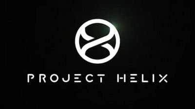 Xbox CEO Says Project Helix Includes a 'Family of Devices'