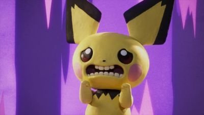 Pokémon Tales: The Misadventures of Sirfetch'd & Pichu gets first trailer