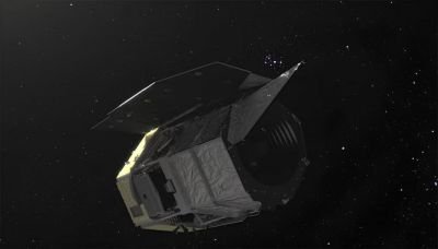 Nancy Grace Roman: o telescópio que pode redesenhar o Universo 