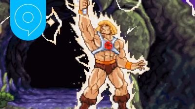 This Might be the First Ever Good He-Man Game! | gamescom 2026