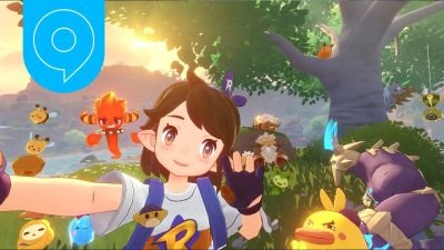 Roco Kingdom - Official Trailer | gamescom 2026
