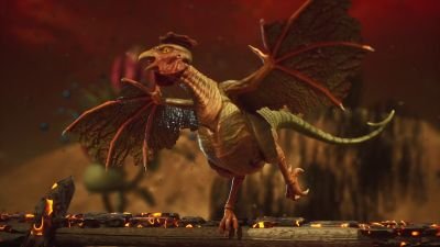 Hieronymus - Official Trailer