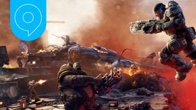 Gears of War: E-Day - 5 Things We Loved, 3 We Aren’t Sure About | gamescom 2026