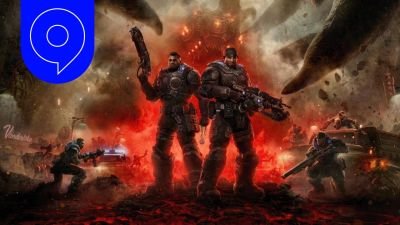 Gears of War: E-Day - Devs Break Down the Changes That Make the Campaign Feel Fresh | gamescom 2026