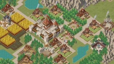 CONQUISTA: Tide of Wills – Official Announcement Trailer