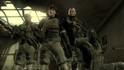 Metal Gear Solid: Master Collection Vol. 2: vale a pena?
