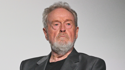 Ridley Scott Says Alien: Romulus 'Was OK,' So He's Returning to the Franchise Because It 'Needs Some Help'