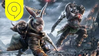 Zoopunk - Official Extended Gameplay Trailer | gamescom 2026