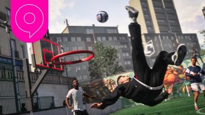 FC 27: Is The Grounds the Biggest Game Changer Since Ultimate Team? | gamescom 2026