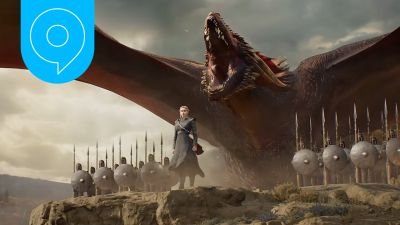 War for Westeros Lets You Write Your Own Ending for Game of Thrones | gamescom 2026