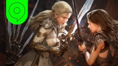 Tides of Annihilation's Combat is as Good as it Looks | gamescom 2026