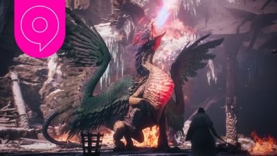 Dark Arisen Turns Dragon's Dogma 2's Gameplay Loop on Its Head | gamescom 2026