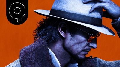 How Stranger Than Heaven's Brutal Combat Borrows From Classic Yakuza Cinema | gamescom2026