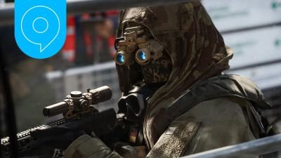 Call of Duty: Modern Warfare 4 Devs Respond to Beta Feedback | gamescom 2026