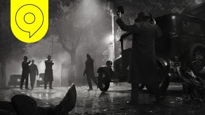 The Defiant is a WWII Story Call of Duty Never Told | gamescom 2026