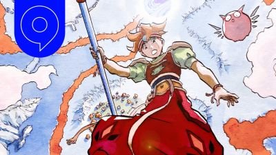 Why it Took 30 Years for Terranigma to Get a US Release | gamescom 2026