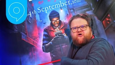I Think I Love Silent Hill: Townfall, But I Also Saw So Much More! | gamescom 2026